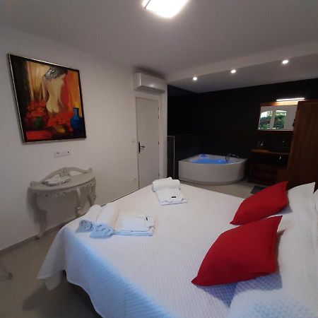 Villa Rasoa Chambre Love Агд Екстер'єр фото