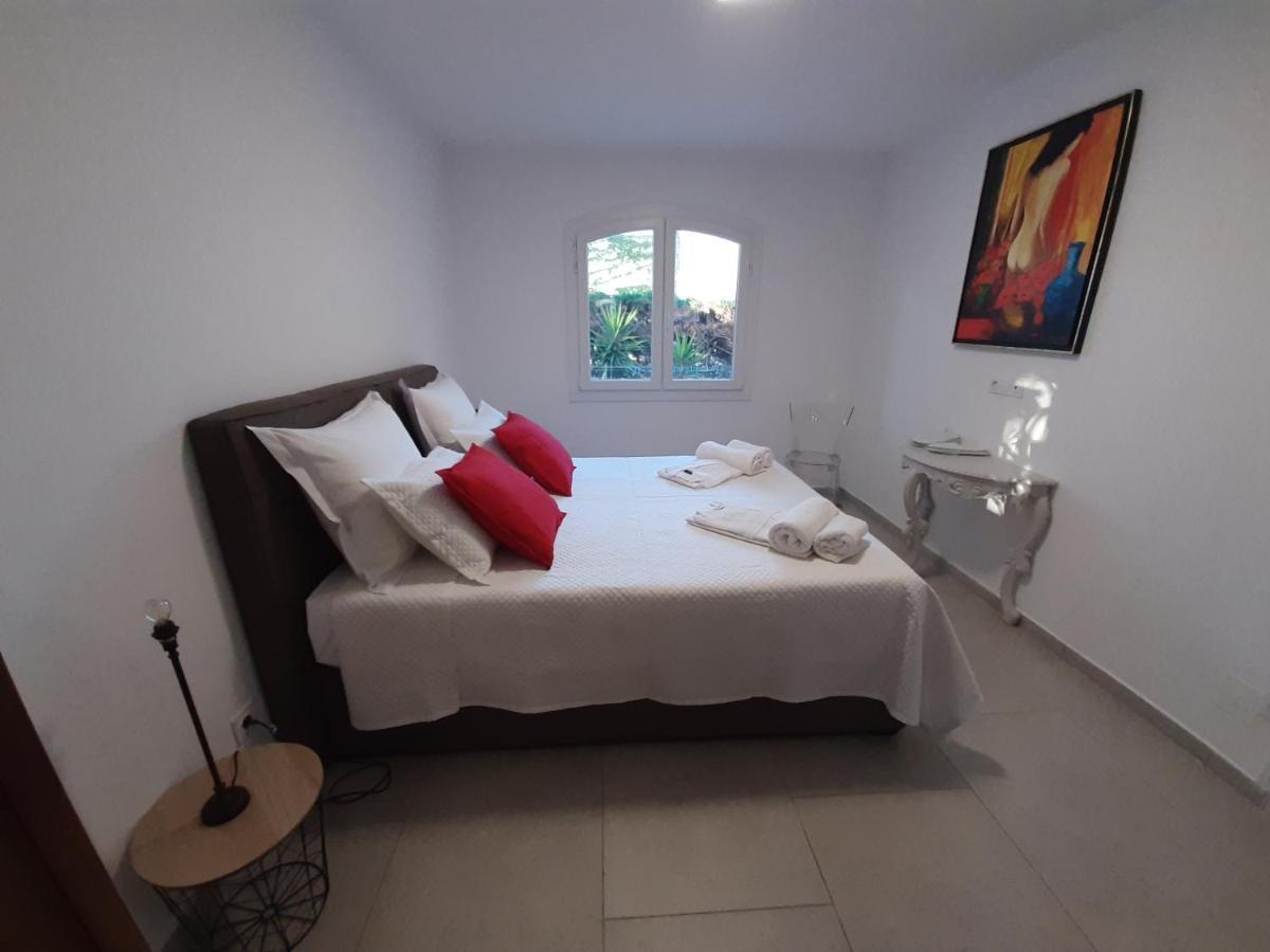 Villa Rasoa Chambre Love Агд Екстер'єр фото